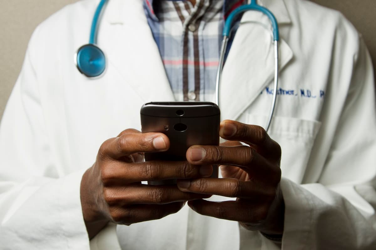 Healthcare Management System