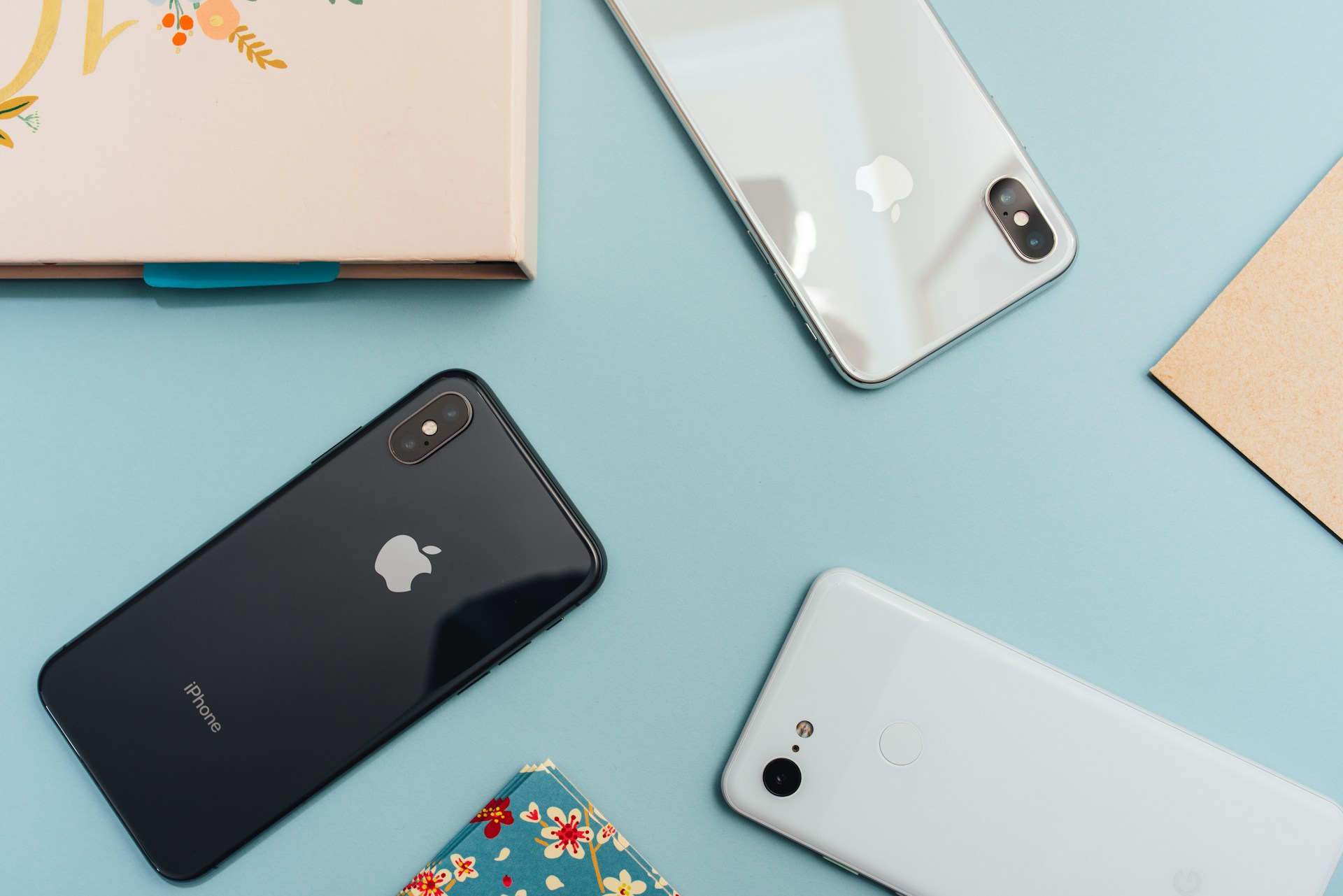 Mobile App